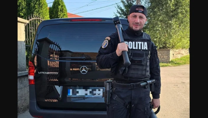 Marian Godină recunoaște că n-a fost invitat la Cotroceni, deși i-a făcut campanie lui Nicușor Dan: "Eu m-am ales cu un teanc de reclamații la serviciu, alții au ciocnit șampanie"