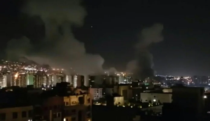 CNN: Imagini și videoclipuri ale armatei israeliene arată avioane de război fabricate în SUA, folosite în loviturile asupra Iranului
