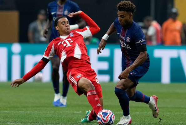 PSG în semifinale la Mondialul cluburilor. Câștigătoarea Ligii Campionilor a trecut în sferturi de Bayern Munchen cu 2-0