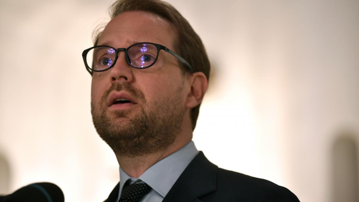 USR, după desemnarea lui Ilie Bolojan ca premier: "Urmează o perioadă a deciziilor dificile"