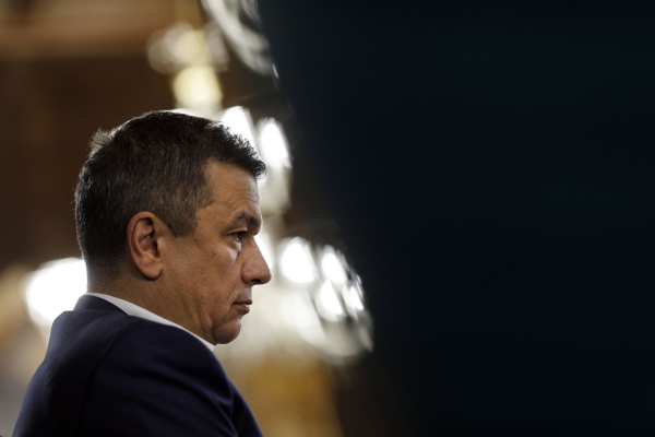 Ce vrea PSD să impună în pachetul 2 fiscal. Grindeanu, despre vot: Asta nu ne face prizonierii Coaliției!