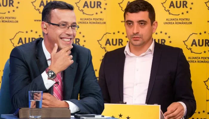 Victor Ciutacu, analiză explozivă a alegerilor prezidenţiale: „George Simion a apăsat singur pe butonul autodistrugerii. A fost şantajat?”