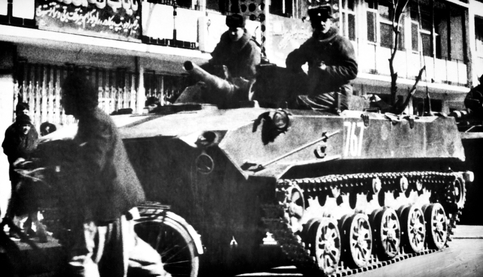 Kremlinul vrea ca Republica Moldova și alte state să-și revizuiască manualele de istorie/ Ministrul rus al educației acuză prezentarea ”excesiv de negativă” a Rusiei și a Uniunii Sovietice