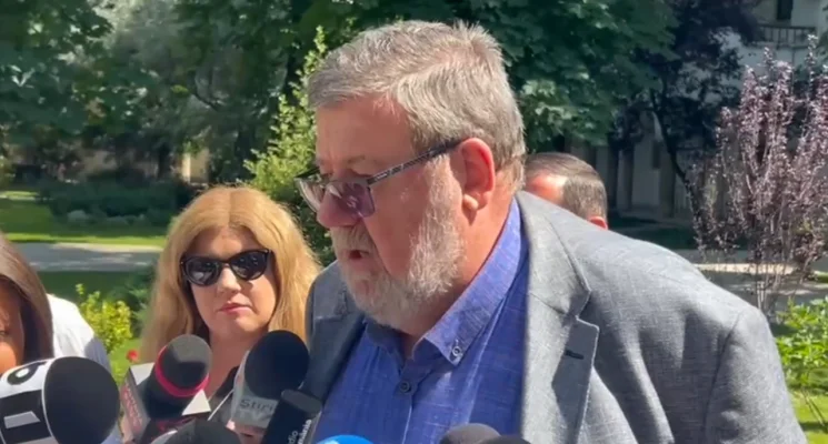 Concluzii la Cotroceni: Grupurile de lucru pe domenii, completate cu sindicaliști / Nicușor Dan promite o ANALIZĂ „în comun”