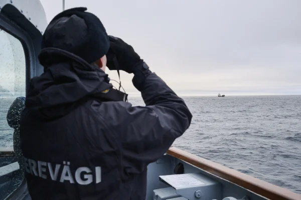Petrolier aparținând flotei din umbră a Rusiei, confiscat de Estonia