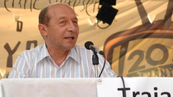 Noi detalii despre starea de sănătate a fostului președinte Traian Băsescu după operația urgentă la inimă