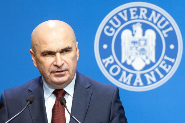 Ilie Bolojan critică dur RA-APPS: Cred că e mult loc de bine