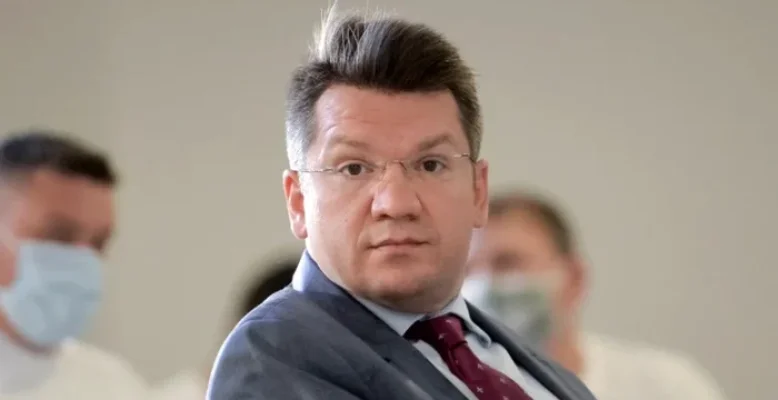 Deputatul AUR Mihai Neamțu își toarnă cenușă în cap după derapajul de limbaj. „Regret sincer, dar avem și o limită”