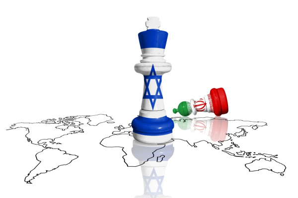 Analistul de politică externă Ștefan Popescu dezvăluie obiectivul real al atacurilor israeliene din Iran