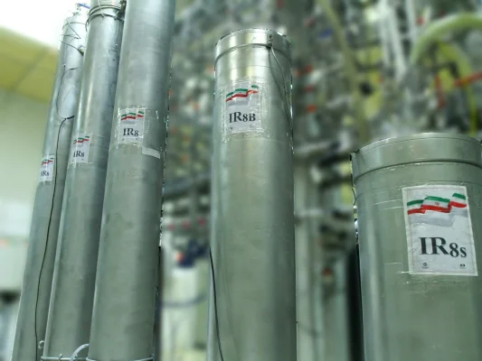 Se încinge atmosfera în Orientul Mijlociu. Israelul s-ar pregăti să atace Republica Islamică. Îngrijorare la Washington. AIEA: Teheranul îmbogăţeşte uraniul la 60 la sută