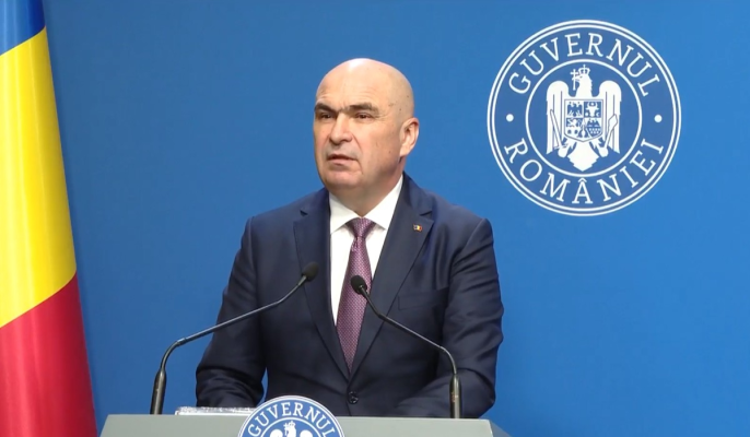 Ilie Bolojan anunță discuții cu sindicatele: 'Dacă au observații pertinente discutăm, dar soluții magice nu există '