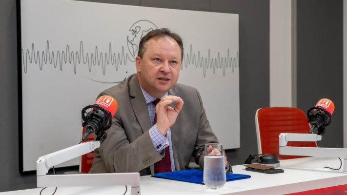Ambasadorul Ucrainei, la RFI: Prioritatea numărul unu o reprezintă apărarea aeriană