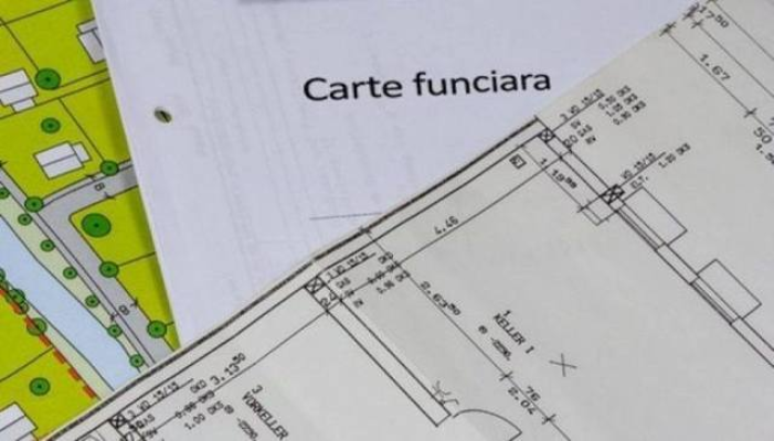 Consiliile judeţene şi primăriile se vor putea înscrie, începând din 21 iulie, în platforma MyEterra, pentru a obţine gratuit, online, extrase de carte funciară pentru informare şi extrase din planul cadastral