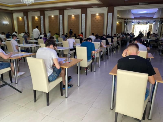 IT-ul are viitor la Cluj. Peste 100 de studenți admiși cu 10 la Automatică și Calculatoare la UTCN. Note mari și la UBB