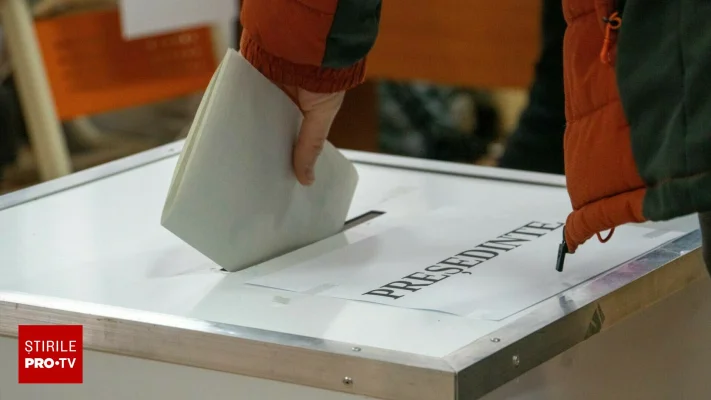 MAI: Au fost sesizate 244 de posibile incidente electorale, dintre care 70 nu s-au confirmat