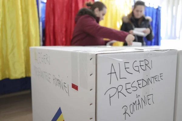 Prezidențiale 2025 – Record în diaspora, în turul 2. Peste 1.645.000 de alegători s-au prezentat la urne