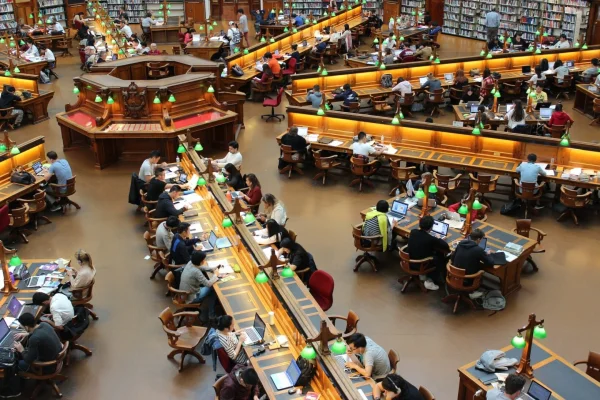 Mai mulți bani pentru infrastructura studențească, o infrastructură școlară mai bună, reducerea abandonului universitar, actualizare a burselor – revendicările organizațiilor de tineret pentru viitorul Guvern