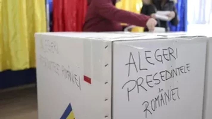 Exclusiv
        Cine ar putea să-l înlocuiască pe Călin Georgescu ca suveran al suveraniștilor: „Nu va fi o decizie de tip last minute”