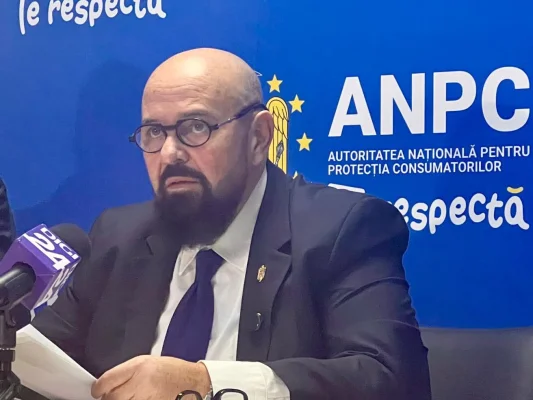 AKTUAL24 | Marcel Ciolacu, despre activitatea lui Piedone la ANPC: „Prea multă publicitate personală, să rămână în fișa postului”
