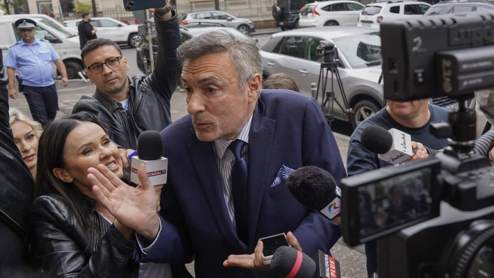 Martorul-cheie din dosarul lui Coldea. Intermedieri suspecte, contracte de milioane pentru Șeful cel Mare