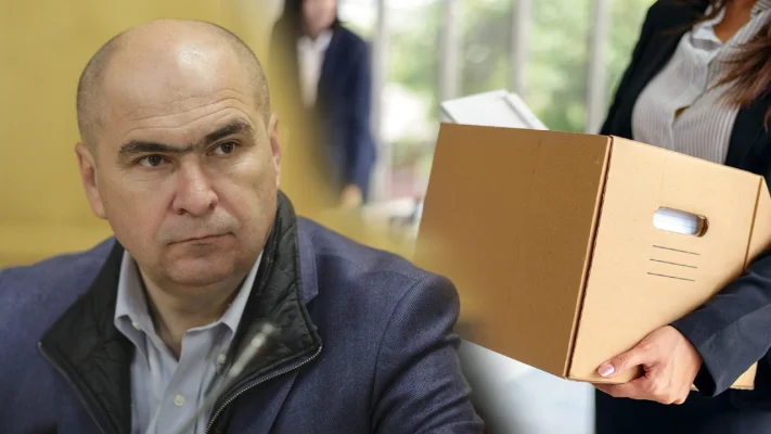 Singurii angajați de la stat care scapă de concedieri. Ministrul din Guvernul Bolojan pune frână disponibilizărilor: „Nu a fost pusă pe masa discuțiilor”