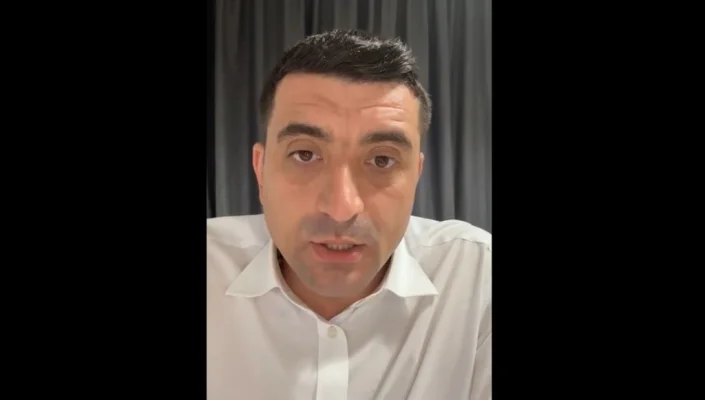 George Simion, un nou discurs violent și plin de ură pe rețelele sociale. "Vom schimba această guvernare mai repede decât cred unii" VIDEO