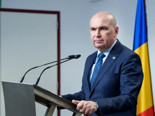 Ilie Bolojan dezaprobă decizia judecătorului care a anulat hotărârea CCR. „Compromite justiția”