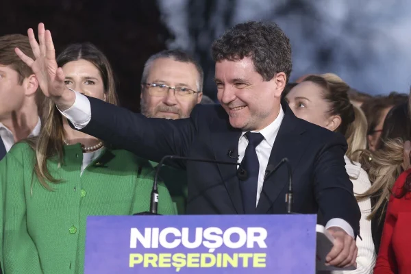 Nicușor Dan schimbă jocurile în relația România - diaspora: Vom avea un om special!