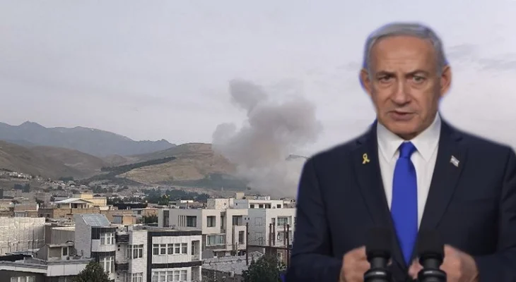 Netanyahu își joacă moștenirea cu un atac istoric în Iran, după ani de avertismente, temeri nucleare și eșecuri diplomatice
