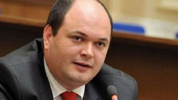 Premierul Ilie Bolojan anunţă că economistul Ionuţ Dumitru va fi numit consilier onorific în echipa sa, începând de vineri