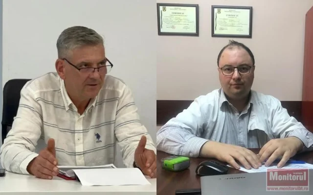 Presiuni și scandal la Spitalul Județean din Botoșani: Managerul acuzat că a forțat semnături | Monitorul de Botoșani