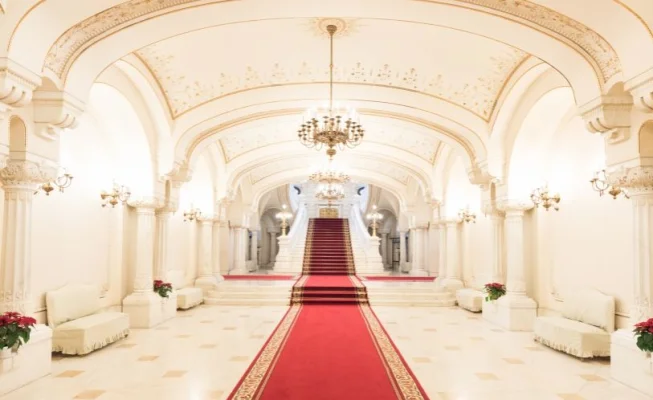 Numiri de consilieri prezidențiali și consilieri de stat, publicate în Monitorul Oficial