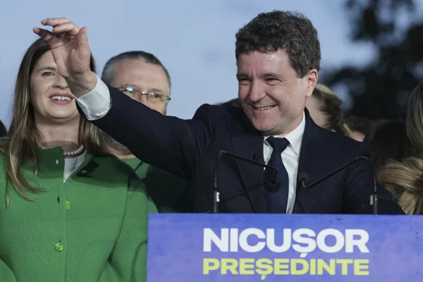 Mesajul Ambasadei SUA după ce Nicușor Dan a fost ales președinte. „Așteptăm cu interes să colaborăm”