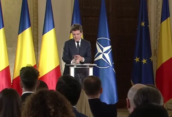 Lista completă: Cine sunt specialiștii pe care partidele îi trimit să negocieze scăderea deficitului