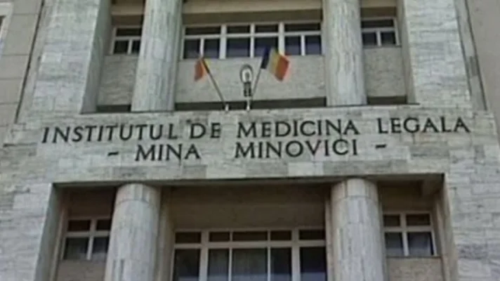 Alexandru Rafila a prelungit intermiatul șefului Institutului de Medicină Legală, deși concursul a fost deja câștigat de un alt medic