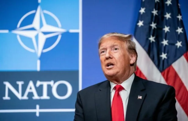 Trump consideră interpretabil articolul 5 al tratatului NATO privind apărarea colectivă, care stabileşte principiul apărării colective în cazul unui atac asupra unui stat membru