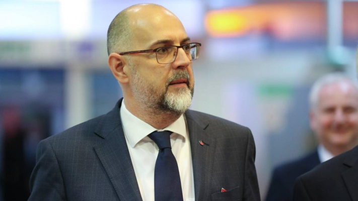 Kelemen Hunor: Cerem voce și greutate în noul Guvern. Competența și echilibrul UDMR contează în vremuri dificile