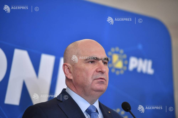 Bolojan: Noul statut PNL introduce responsabilitatea; președinții organizațiilor de pe ultimele 10 locuri - demisia de onoare