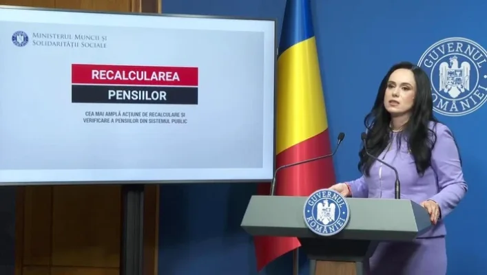 Ministrul Muncii, în lacrimi. Coaliția, în urlete. PSD și PNL își pasează vina pentru votul de blam pentru Simona Bucura Oprescu - Surse