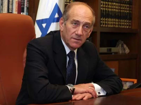 Fost premier israelian: Acțiunile Israelului în Gaza sunt „foarte aproape de o crimă de război”