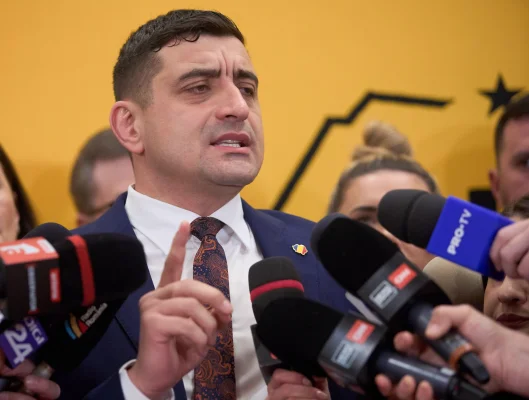 Reacții în presa internațională după victoria lui George Simion la prezidențiale. Va eroda investițiile și va destabiliza flancul estic NATO