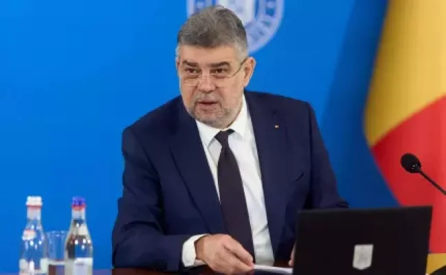 Video Reacția guvernului Ciolacu după ce administraţia Trump a exclus România din programul Visa Waiver