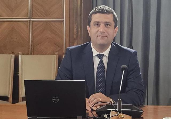 Ministrul Economiei anunţă că a deblocat Programul Startup Nation 2, cu finanţare europeană, în valoare totală de 444 milioane euro/  Miruţă: Cei 22.000 de tineri care au aplicat deja pot merge mai departe către finanţare, până la 50.000 euro/proiect