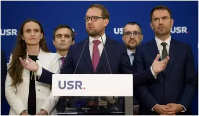 USR vrea accize mai mari la tutun și alcool. Măsura ar aduce 1,4 miliarde de lei la buget