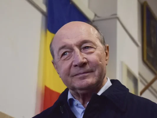 Traian Băsescu despre intrare la guvernare a PSD: „Românii nu-i vor ierta”