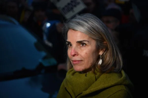 Cristela Georgescu și-a mărit afacerea de 250 de ori