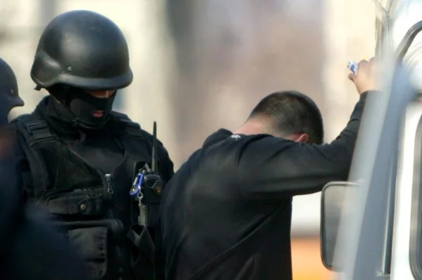 Polonez de 19 ani, reținut pentru planificarea unui atac terorist după modelul criminalului Anders Breivik