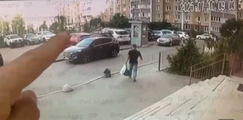 Ucrainenii i-au lichidat pe agenții serviciilor speciale rusești care l-au asasinat pe colonelul Ivan Voronich. Șeful SBU a condus misiunea