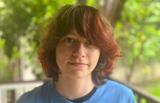 Iulia Morariu, elevă la Colegiul Racoviță Cluj, un nou rezultat de excepție la Olimpiada Europeană de Informatică pentru Fete
