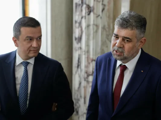 PSD a anunțat că „nu va negocia nimic în privința portofoliilor sau a altor funcții”